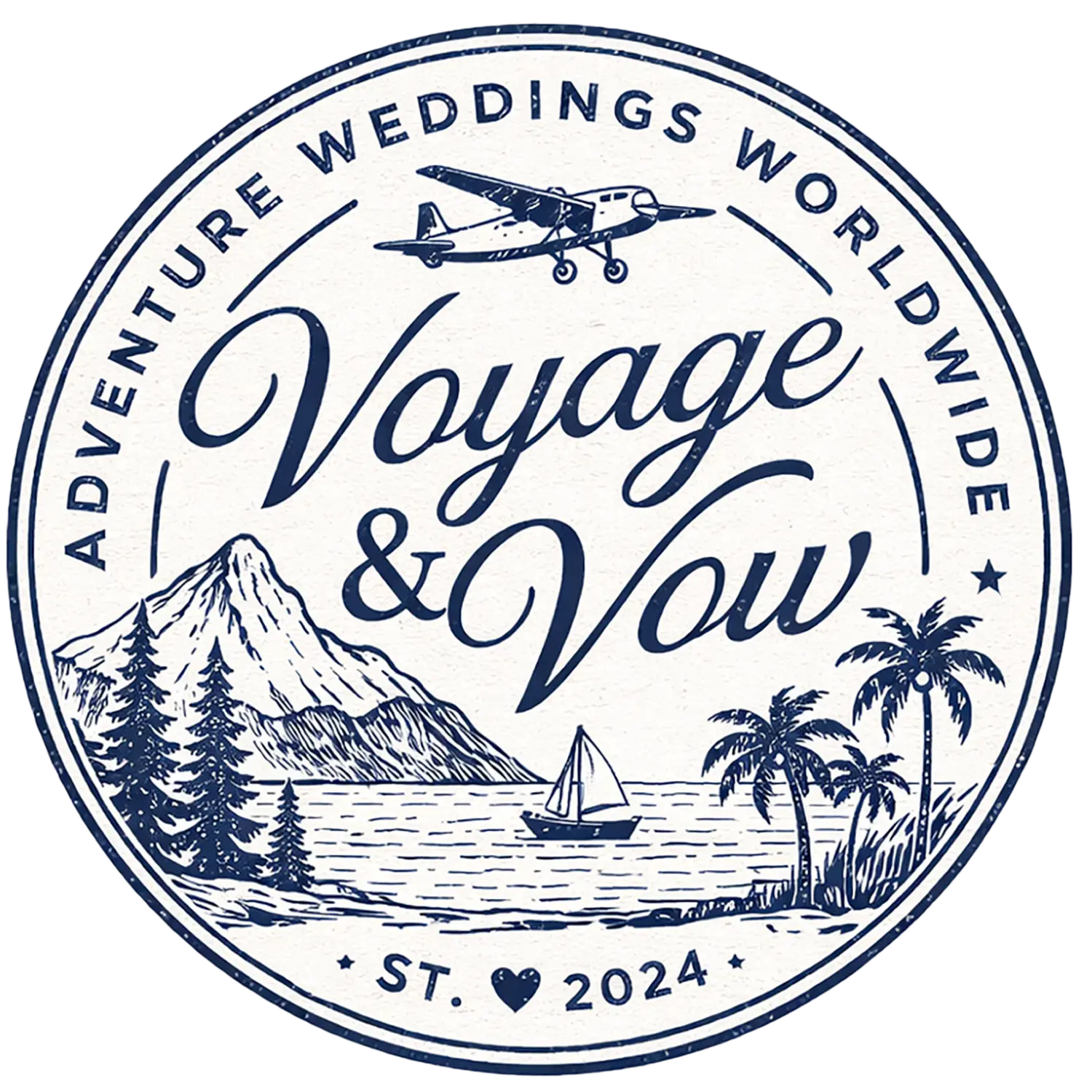 Voyage & Vow